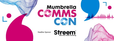 WE Communications, LinkedIn, Adobe and Eleven PR to speak at Mumbrella CommsCon 2021