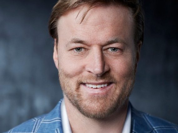 Heart Foundation’s Chris Taylor joins Movember as chief experience officer