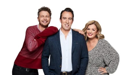 Melbourne Radio Ratings: Smooth the big riser, with Gold the new drive leader