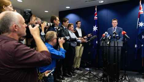 Why defamation suits in Australia are so ubiquitous — and difficult to defend for media organisations