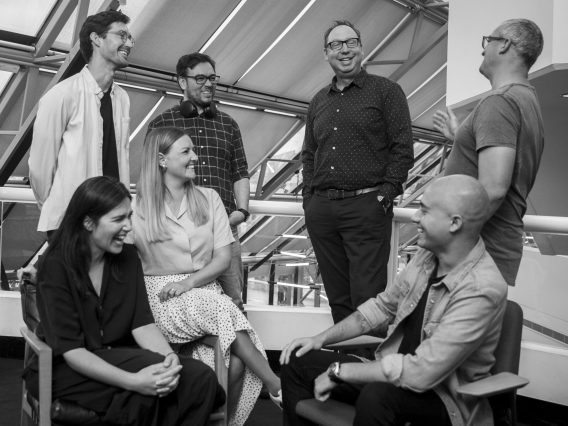 Clemenger BBDO Melbourne adds specialised content offering with Jess Langley and Stuart Shepherd