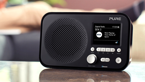 DAB+ digital radio stations get 15% audience bump to 2.35m in 2020