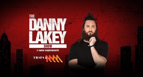 Triple M admits Danny Lakey’s ‘Sex Doll’ segment fell below content standards