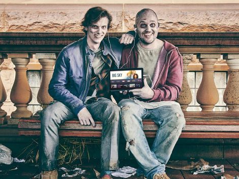Disney+ Star launch caters to all, even zombies
