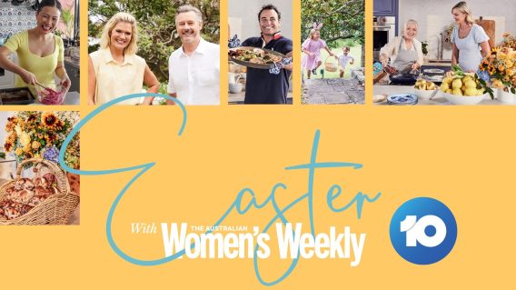 Are Media announces 5 sponsors for Easter with The Australian Women’s Weekly