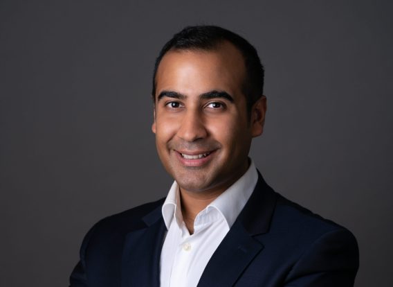 Edelman names Neeraj Khanna as head of marketing for Asia-Pacific
