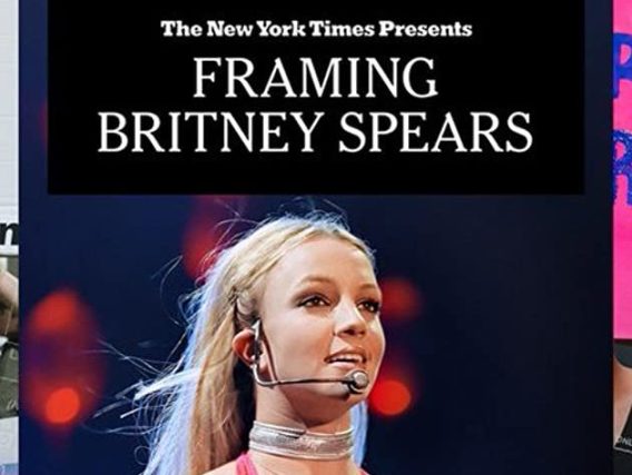 Documentary on Britney Spears draws 484,000 metro viewers to Nine