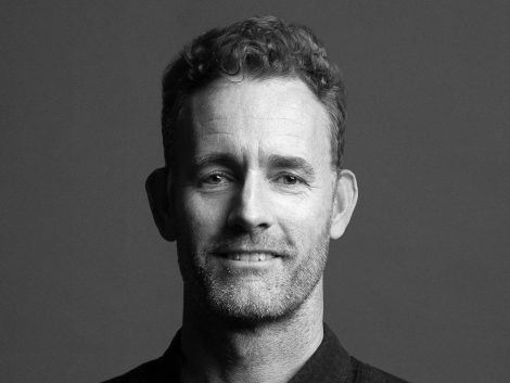 CHE Proximity replaces Ant White with Ogilvy’s Gavin McLeod