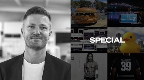 Special Group launches Special PR in New Zealand