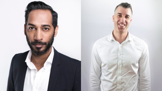New gametech marketing company Livewire launches
