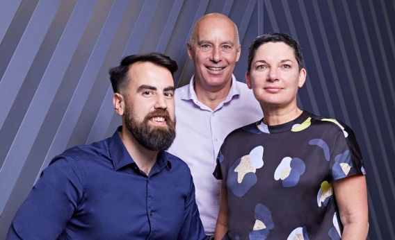 Paykel’s rebrand to Involved Media makes it a ‘challenger’, says Sarah Keith