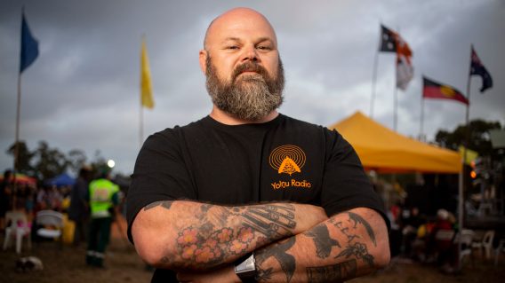NITV announces Jack Latimore as managing editor