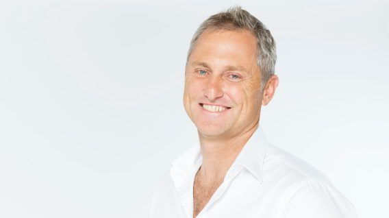 Ikon’s James Sawyer appointed TotallyAwesome MD