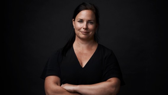 Innocean CEO Jasmin Bedir reveals new account wins including Korea Tourism