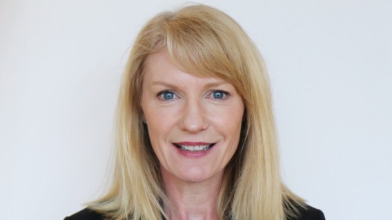 Ex-Omnicom exec Jo Dick joins CRA as chief commercial officer