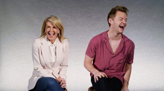 Ten announces new primetime show, What The Hell Just Happened?