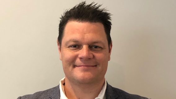 Kantar appoints Jon Foged to lead Australia and New Zealand