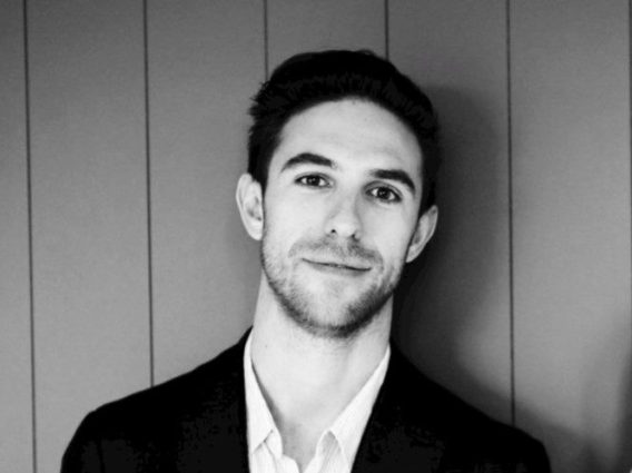 VMLY&R managing partner Jon Kenyon departs