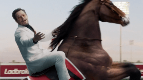 Lorna Jane marketer takes the reins at Entain