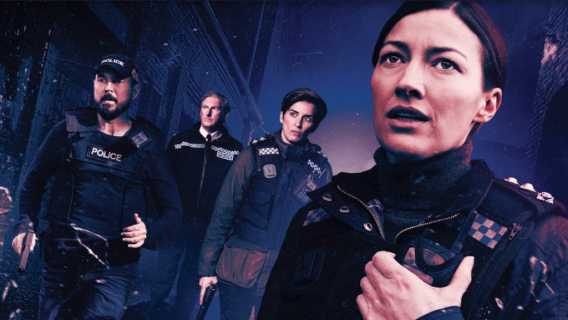 BritBox to stream season 6 of Line of Duty