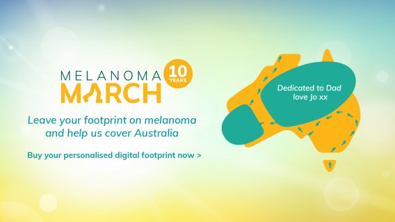 Melanoma Institute Australia launches digital campaign of flagship fundraiser