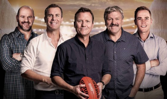 Triple M Footy welcomes new AFL commentators and sponsors