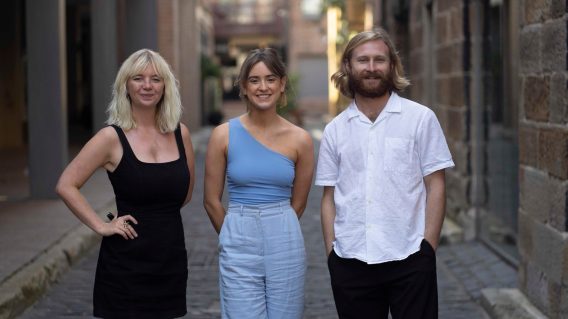 The Works’ Daresay makes 3 hires, including senior content editor