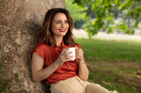 Moccona offers ‘Me-time’ in latest brand campaign