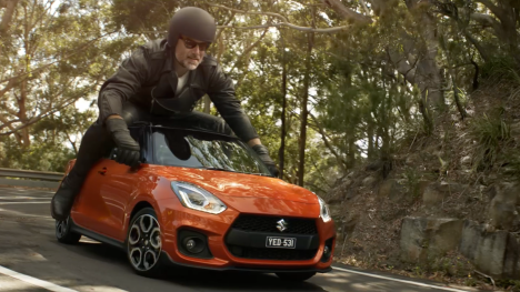 Quantcast report predicts continued move to digital retailing for the auto industry