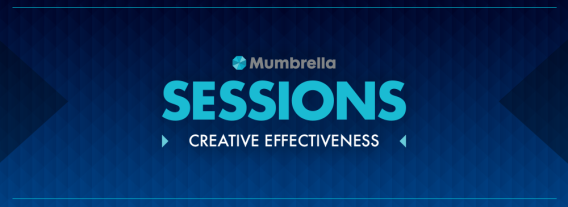 Mumbrella Sessions live event: Dan Monheit, Louise Cummins and Dave Hartmann to reveal creative lessons