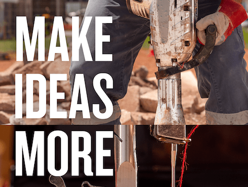 ‘Make Ideas More’: NAB targets small and medium businesses