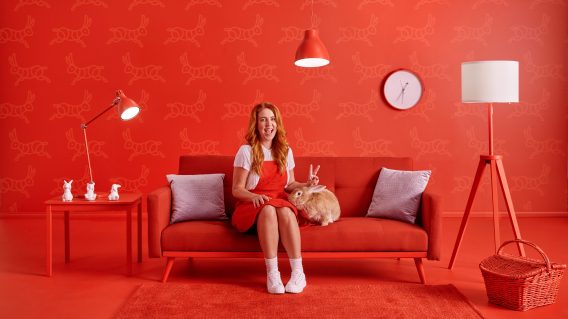 Nimble launches new campaign: ‘lender in your corner’
