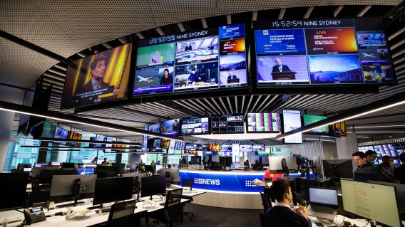 Updated: Nine confirms cyber attack on systems, calls it largest on a media company in Australia’s history