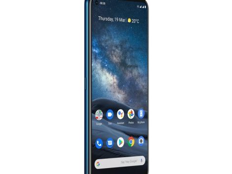 Adhesive PR named agency of record for Nokia owners HMD Global