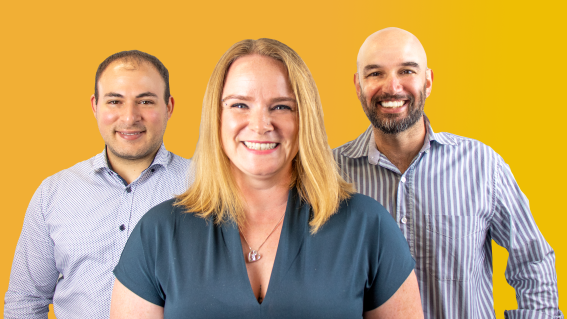 Online Marketing Gurus makes 3 senior hires