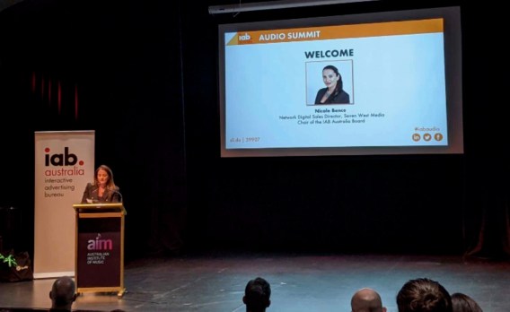 Media investment in streaming audio dips as IAB encourages collaborative buying