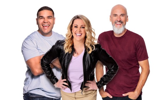 Perth Radio Ratings: Nova still #1 but rebranded Mix 94.5 makes strong start
