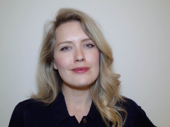 Emotive adds Rhian Mason as head of content distribution