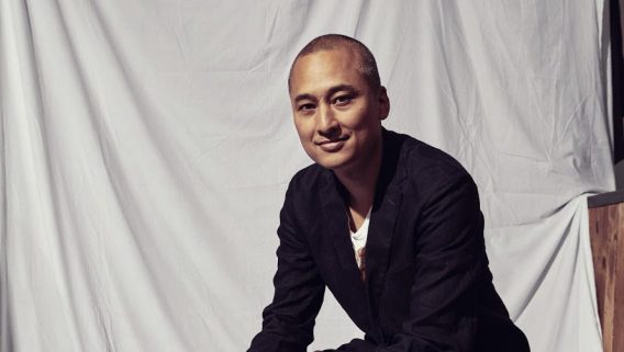 Virtue’s former creative director joins MASH