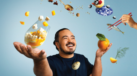 SBS unveils biggest-ever commission: 200 eps of The Cook Up with Adam Liaw