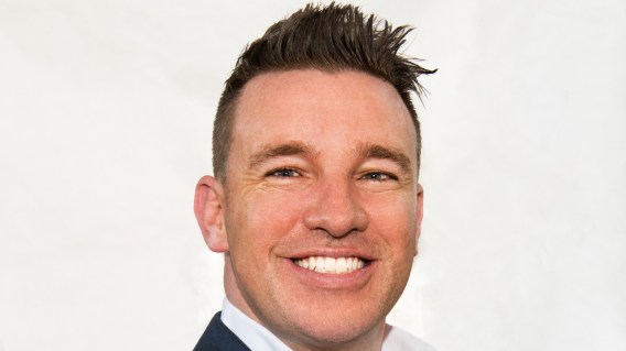 Sam Buchanan appointed inaugural GM of IMAA