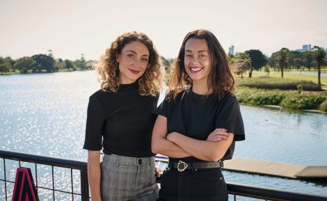 Indie agency Akkomplice hires art director Katarina Matic