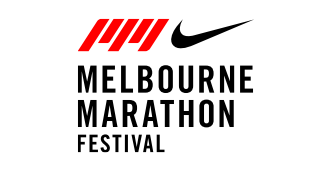 Nike announces partnership with 2021 Melbourne Marathon Festival