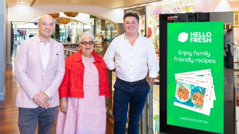 Shopper Media Group join the OMA and MOVE
