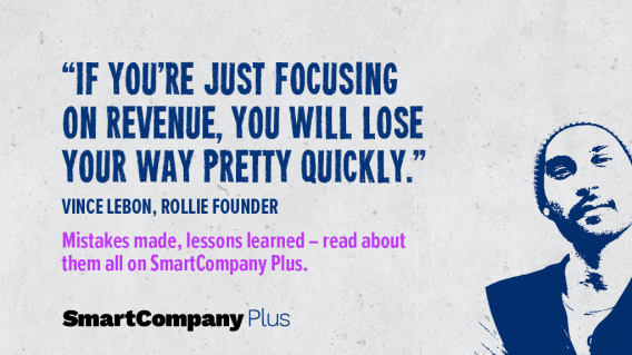 Private Media’s Smart Company launches paid subscription service