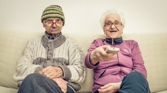 A very special episode: how TV shows can be powerful tools for public health
