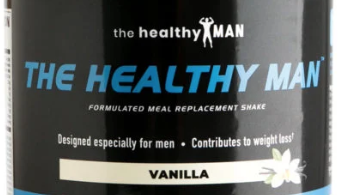 The founder of The Healthy Mummy launches The Healthy Man