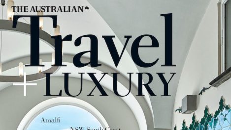 News Corp launches new travel brand