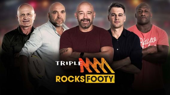 Benji Marshall joins Triple M Footy’s commentary line up