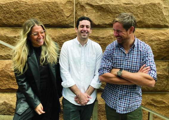 WE Communications makes 2 hires in digital and experience technology team